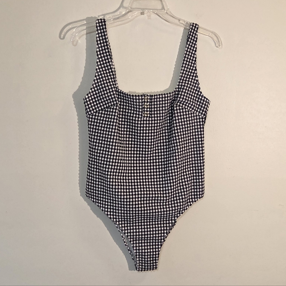 NWT YSE Colette One Piece Swimsuit